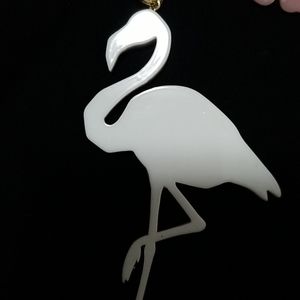 Long Necklace
